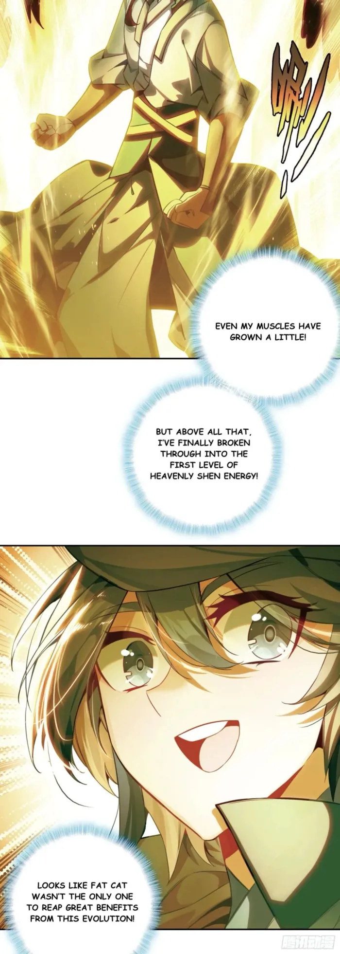 Heavenly Jewel Change - Chapter 114 - 13