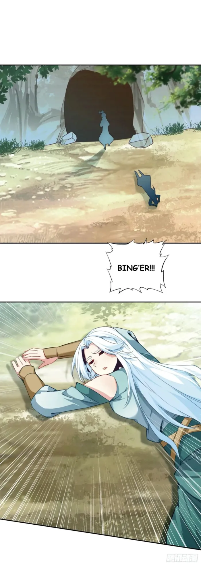 Heavenly Jewel Change - Chapter 114 - 15