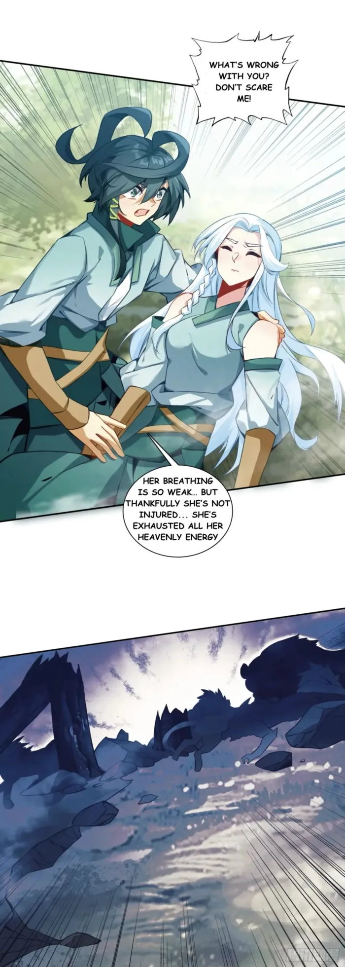 Heavenly Jewel Change - Chapter 114 - 16