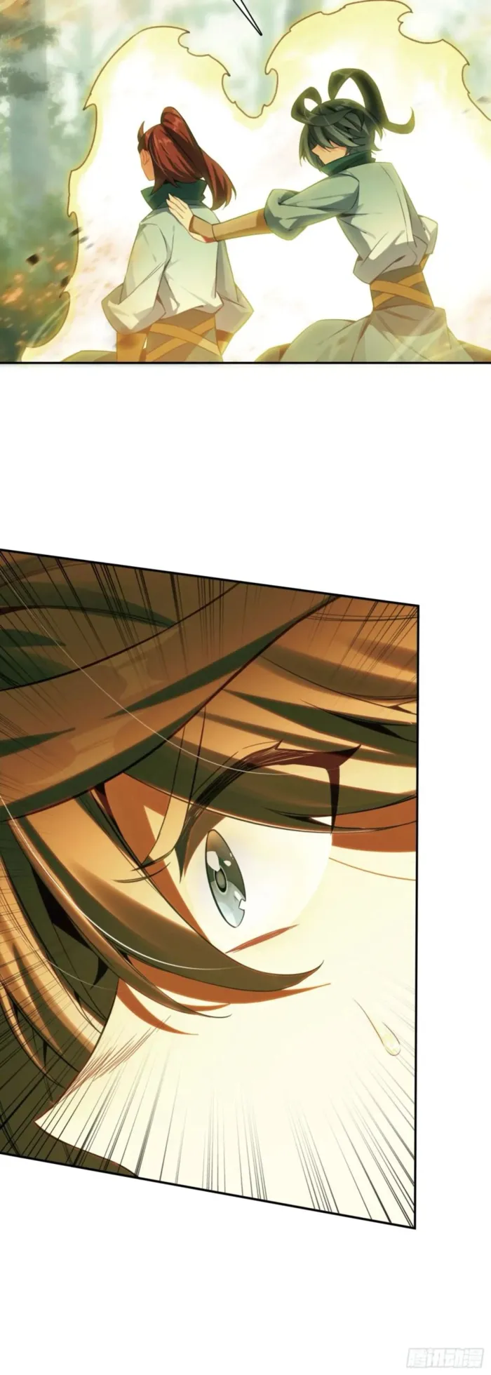 Heavenly Jewel Change - Chapter 114 - 21