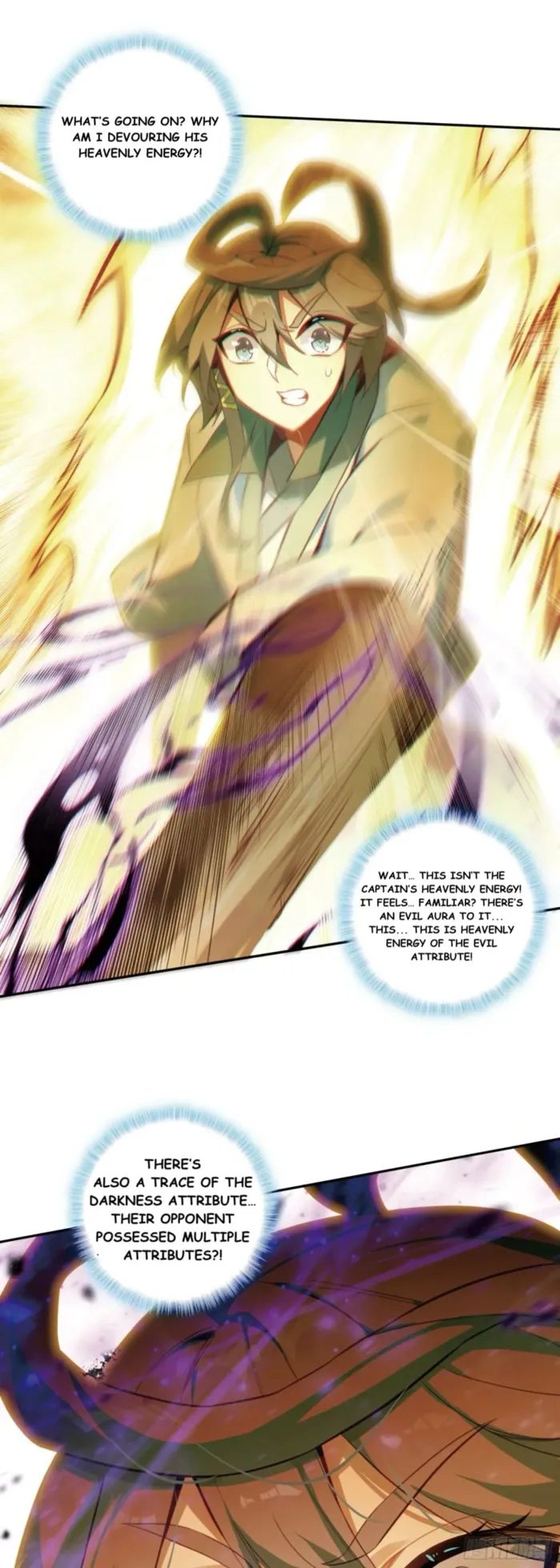 Heavenly Jewel Change - Chapter 114 - 22