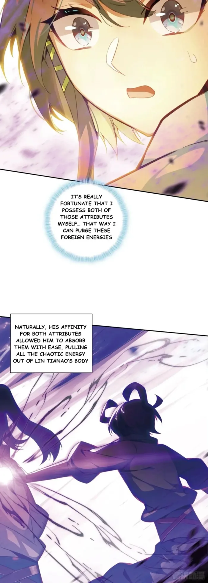 Heavenly Jewel Change - Chapter 114 - 23