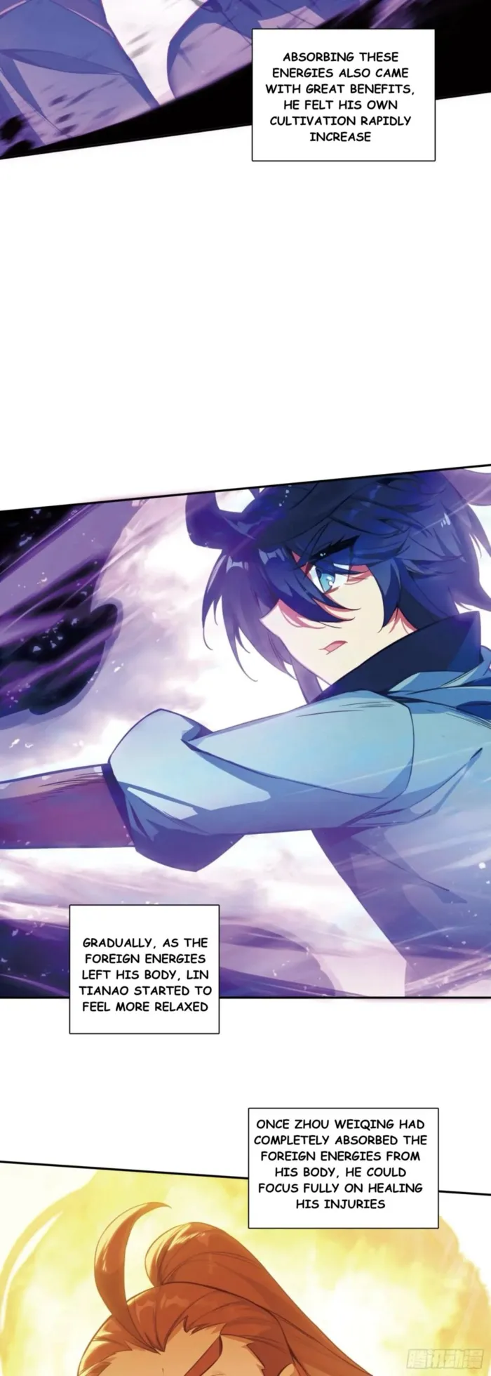 Heavenly Jewel Change - Chapter 114 - 24