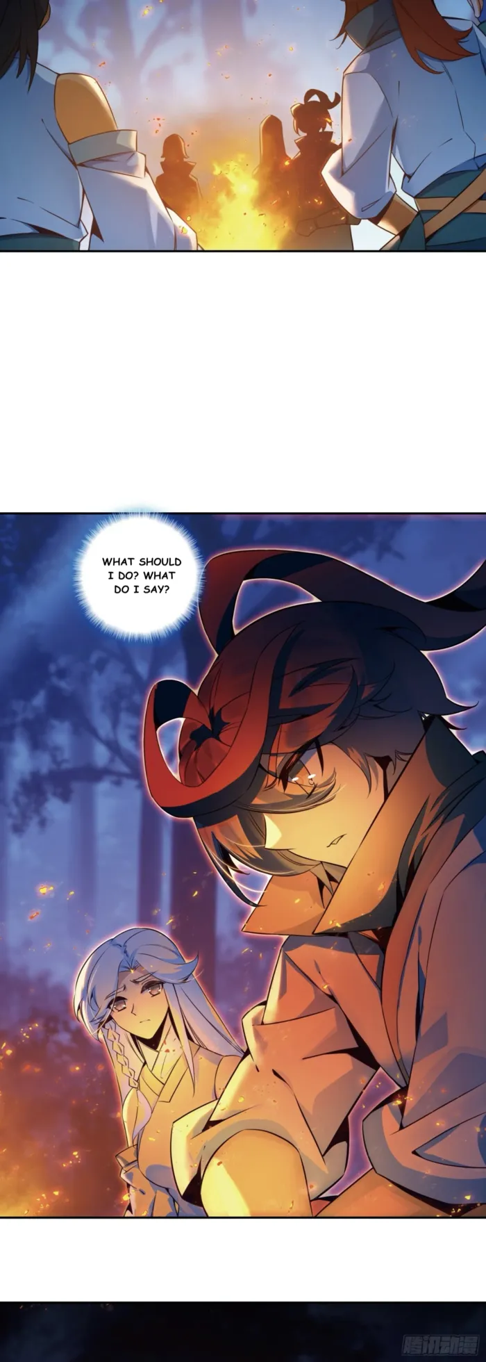 Heavenly Jewel Change - Chapter 115 - 6