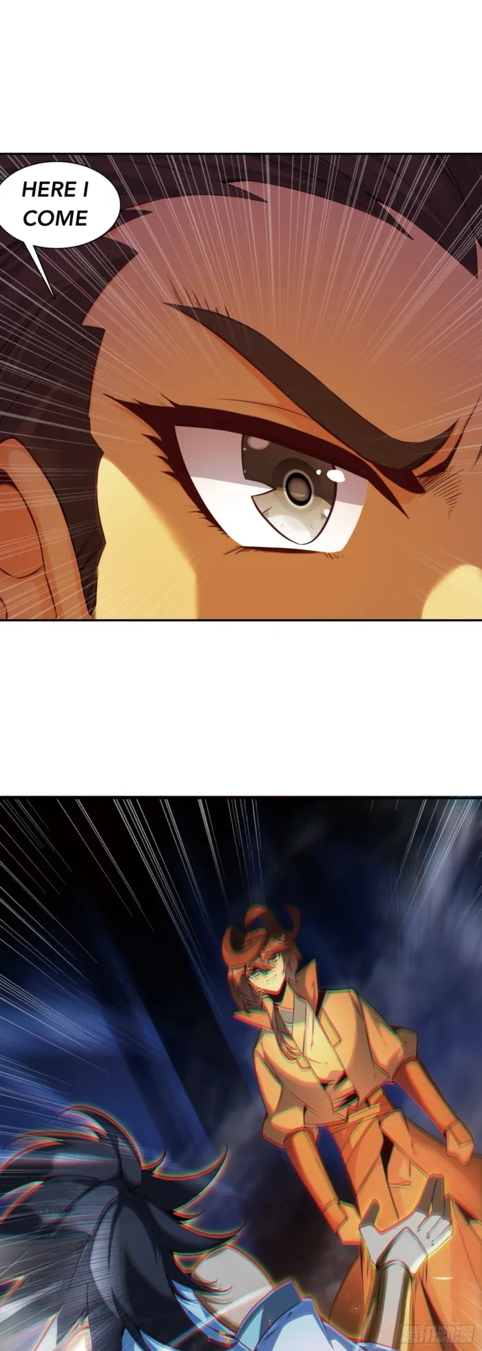 Heavenly Jewel Change - Chapter 115 - 20