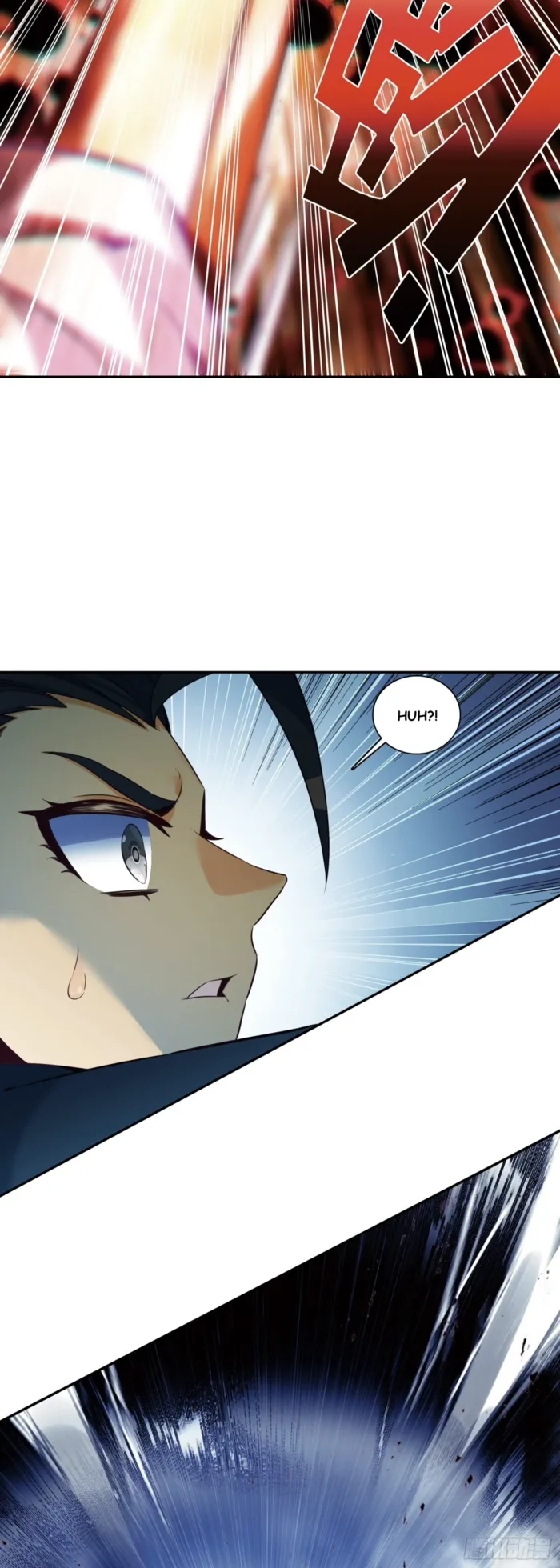 Heavenly Jewel Change - Chapter 115 - 22