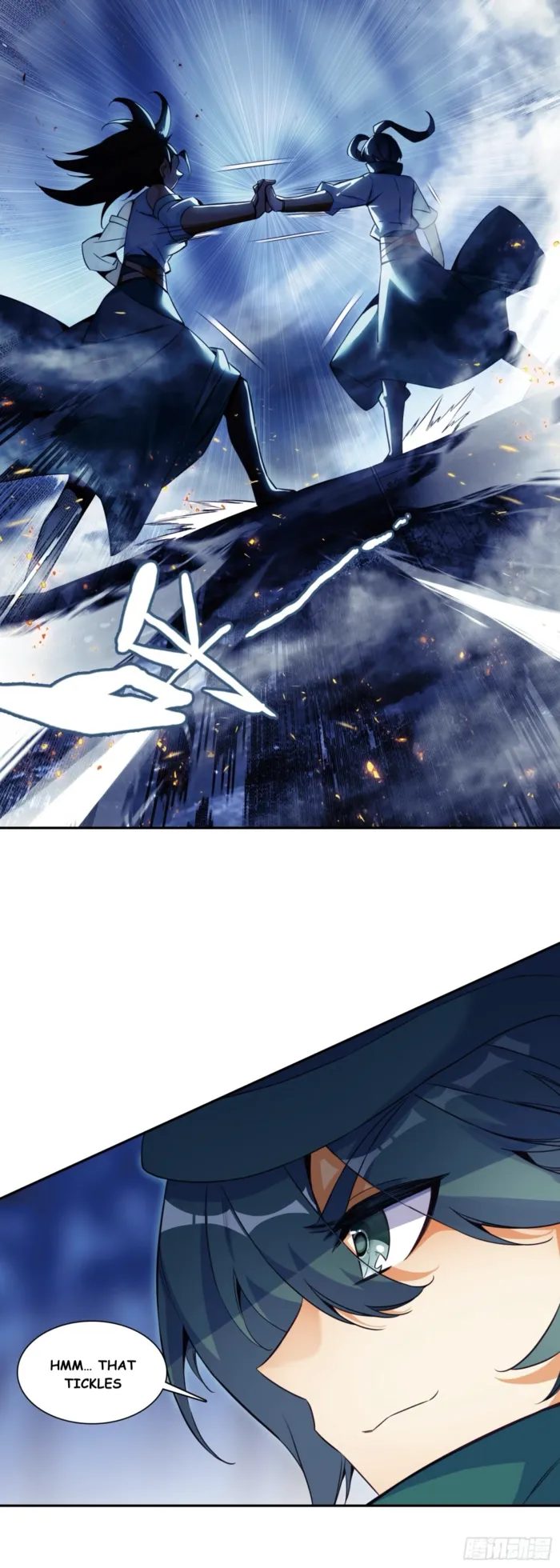 Heavenly Jewel Change - Chapter 115 - 23