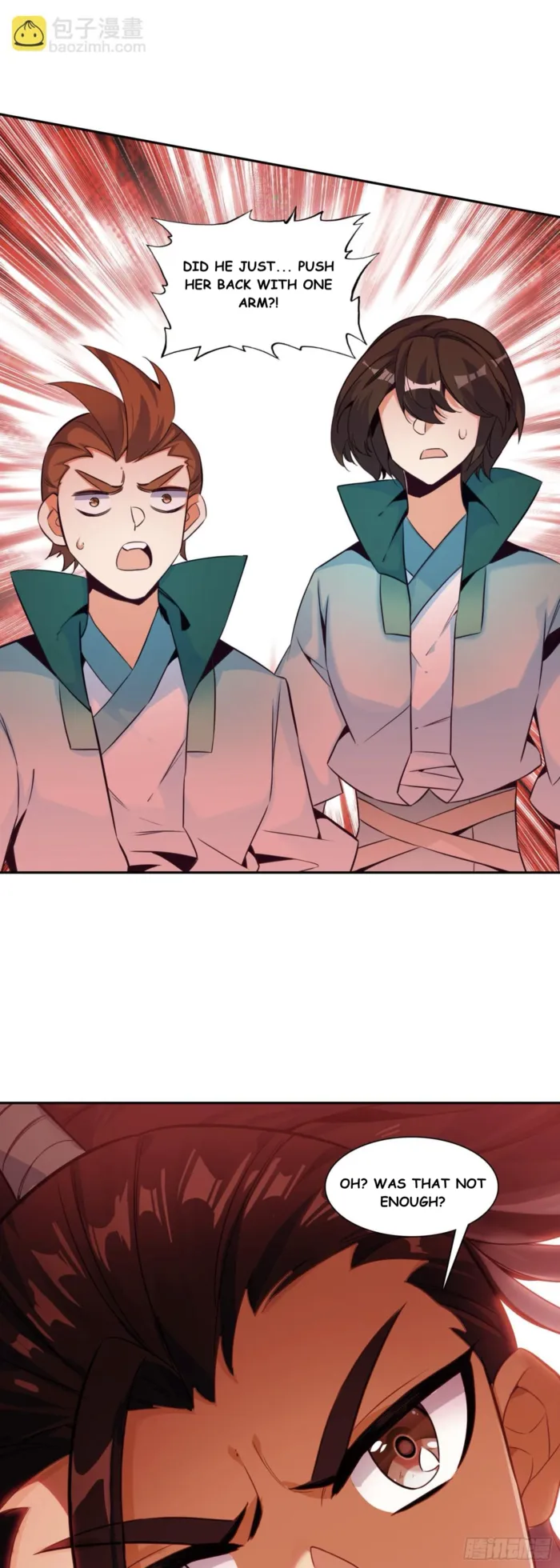 Heavenly Jewel Change - Chapter 115 - 24