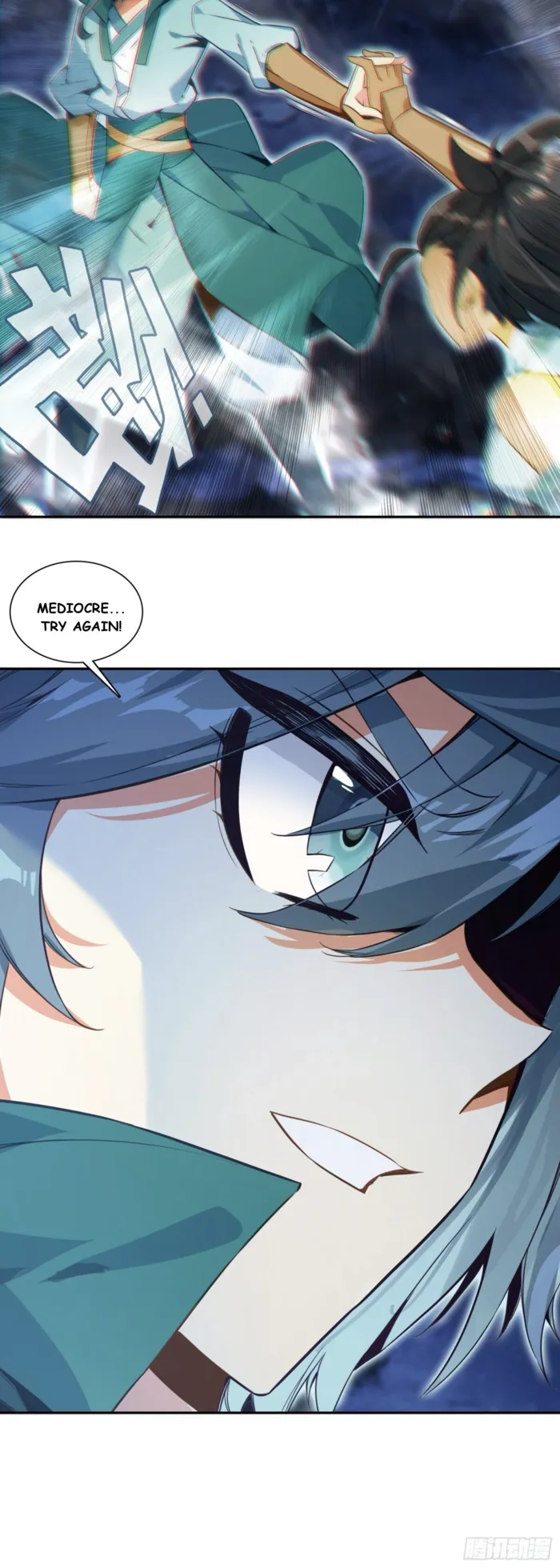 Heavenly Jewel Change - Chapter 115 - 26