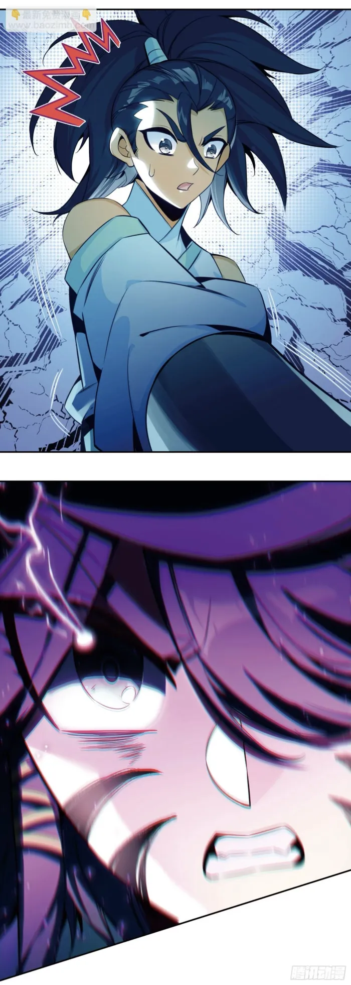 Heavenly Jewel Change - Chapter 115 - 27