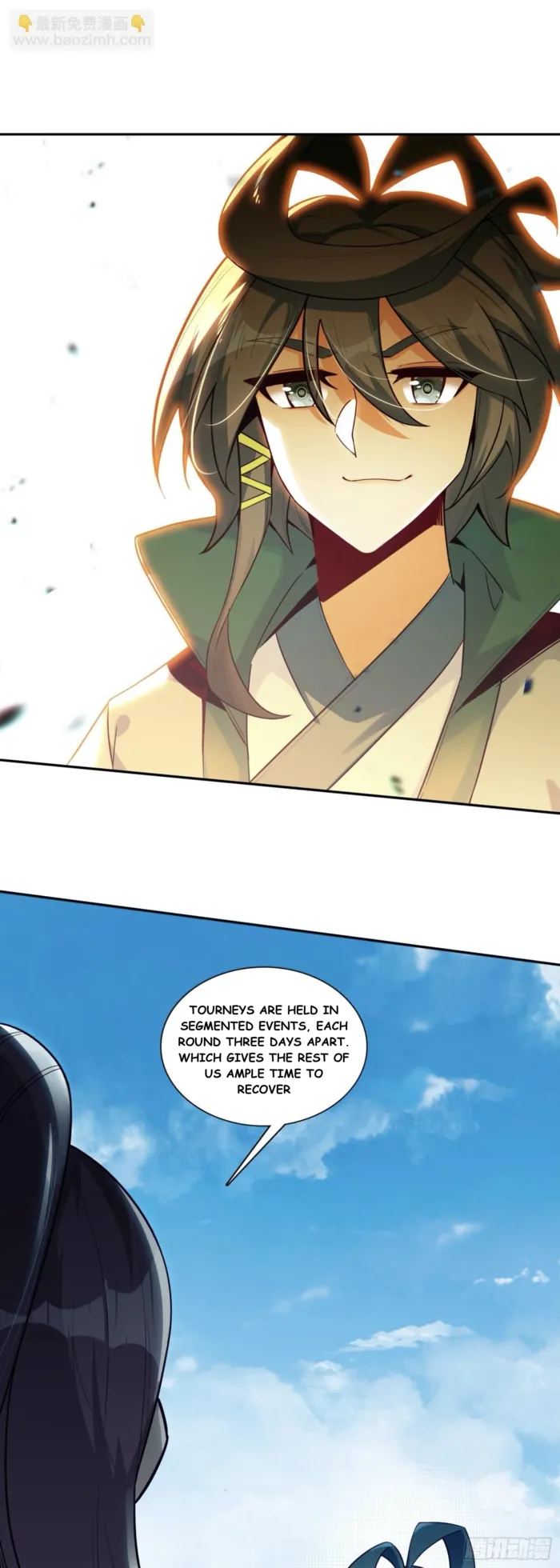 Heavenly Jewel Change - Chapter 116 - 16