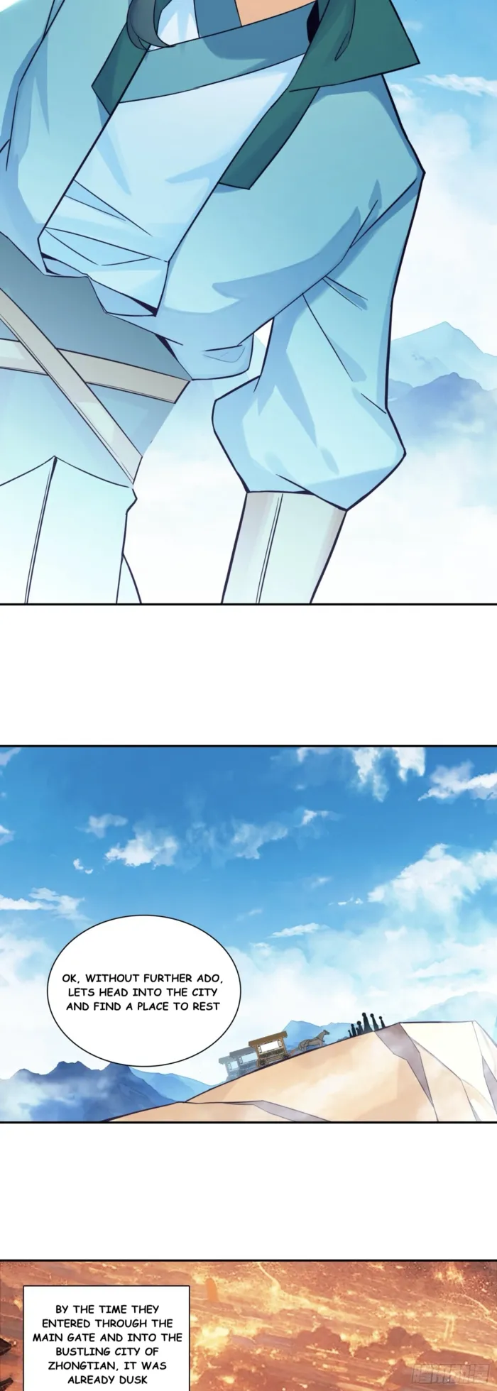 Heavenly Jewel Change - Chapter 116 - 18