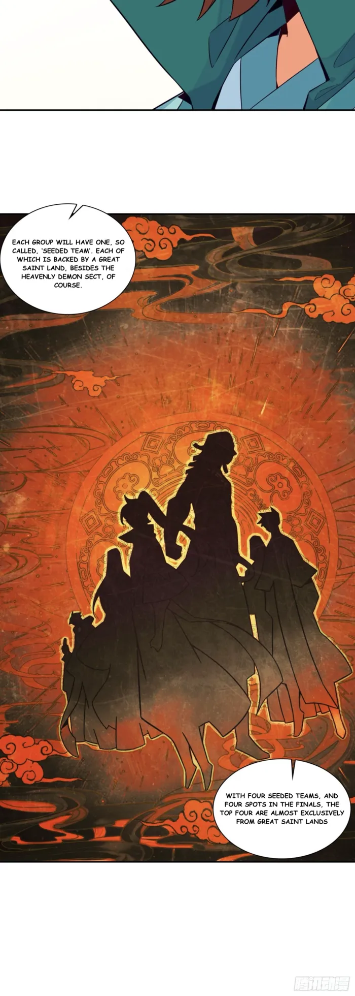 Heavenly Jewel Change - Chapter 116 - 21