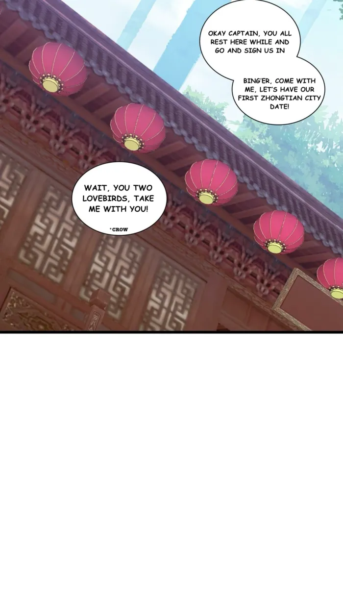 Heavenly Jewel Change - Chapter 116 - 28