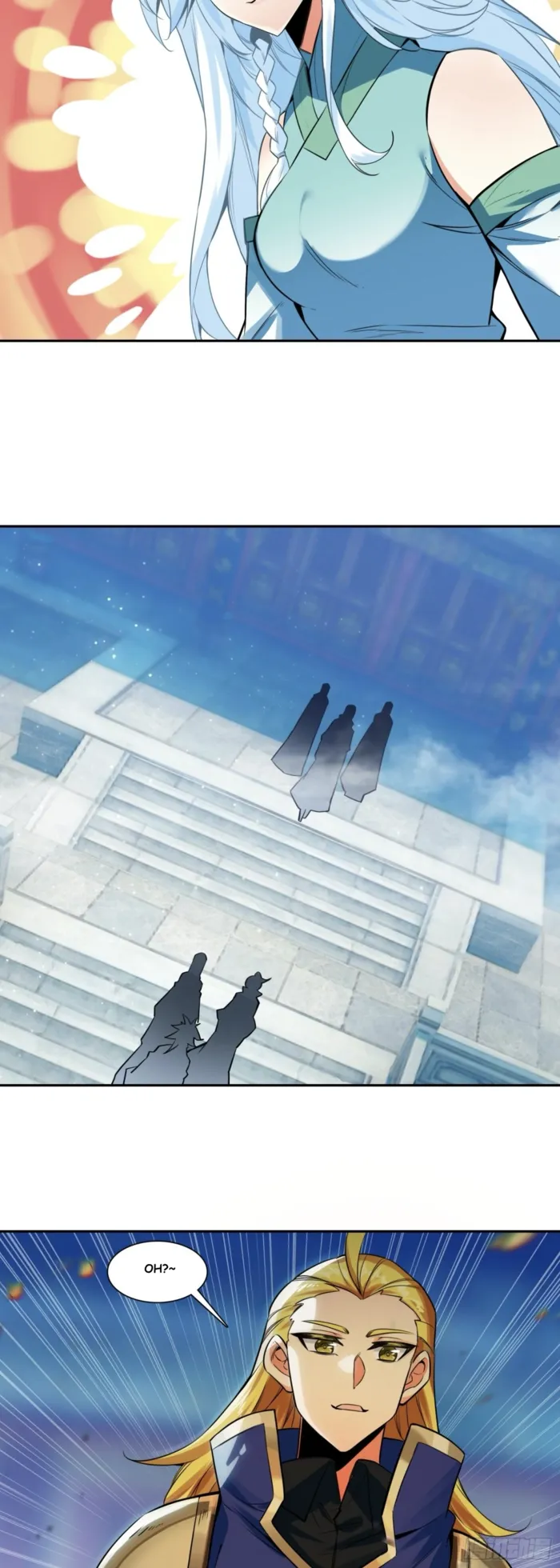 Heavenly Jewel Change - Chapter 117 - 4