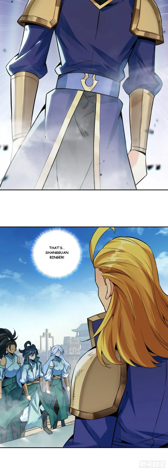 Heavenly Jewel Change - Chapter 117 - 5