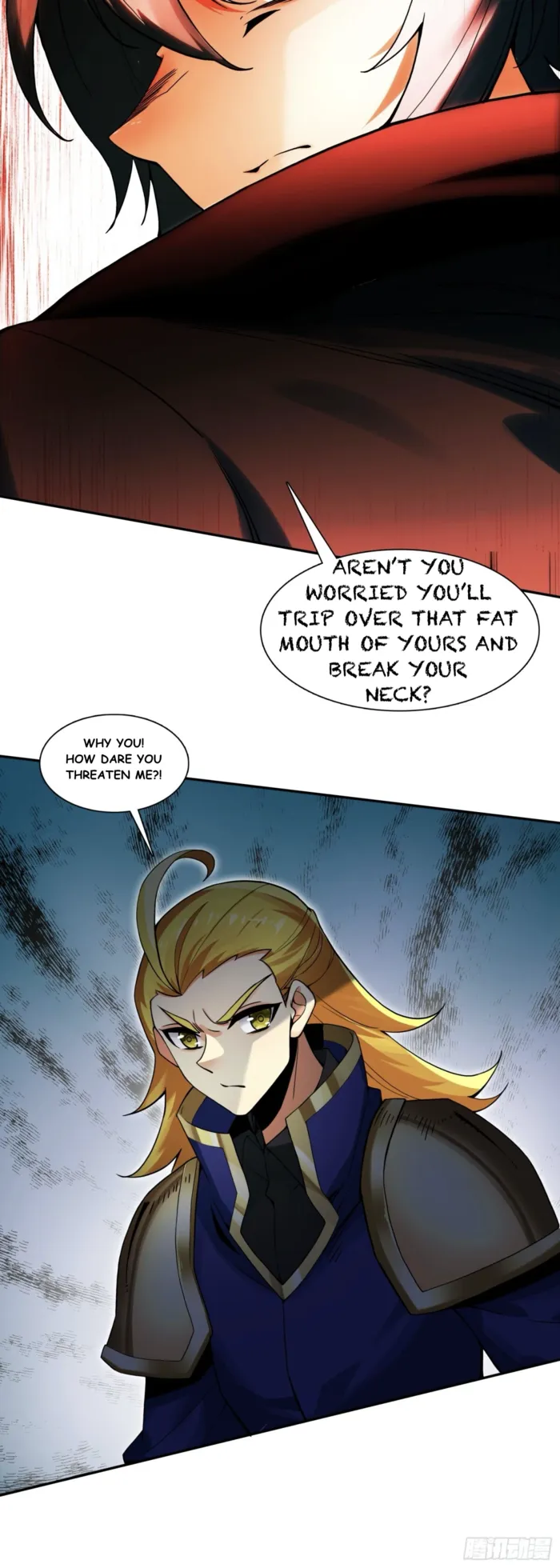 Heavenly Jewel Change - Chapter 117 - 11