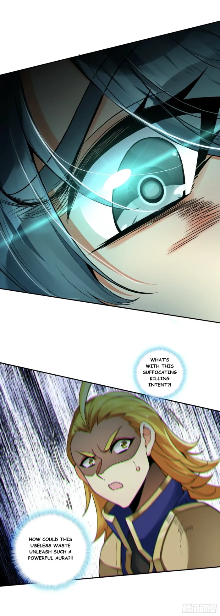 Heavenly Jewel Change - Chapter 117 - 12