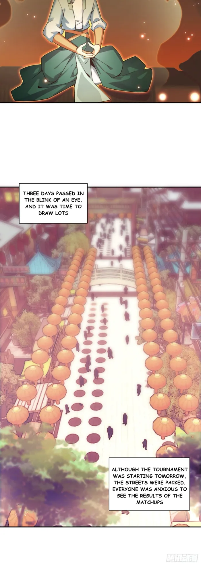 Heavenly Jewel Change - Chapter 117 - 15