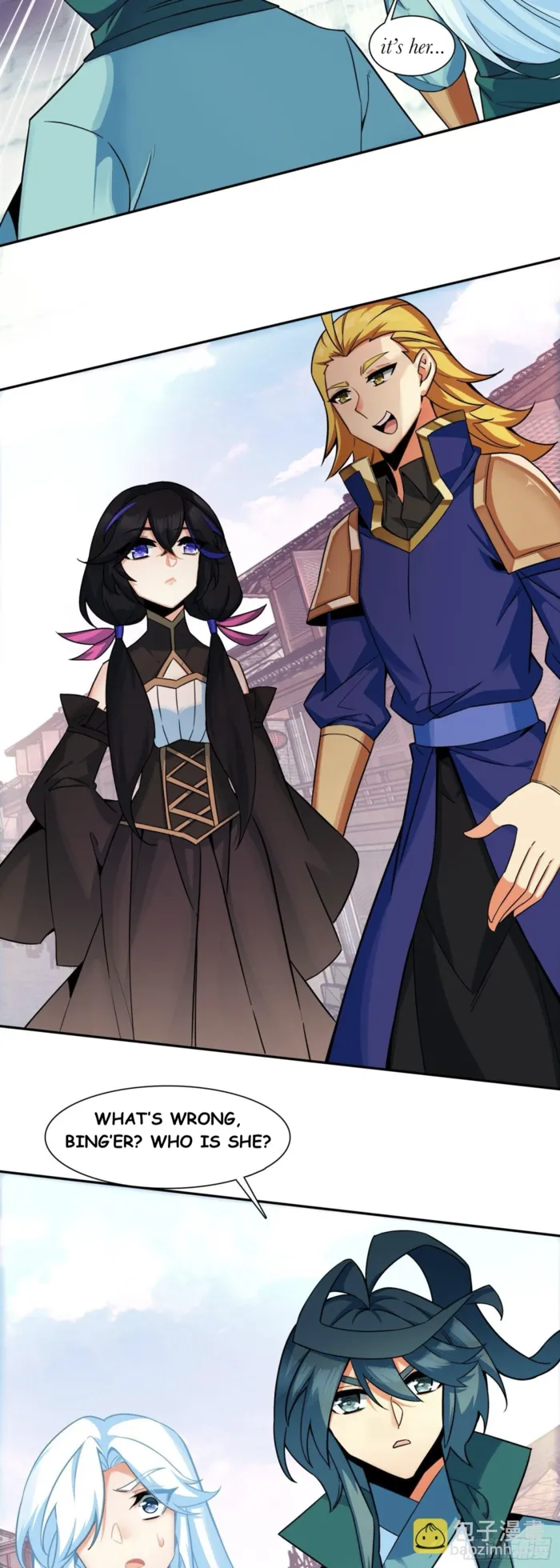 Heavenly Jewel Change - Chapter 117 - 18