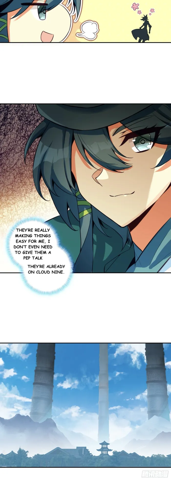 Heavenly Jewel Change - Chapter 118 - 4