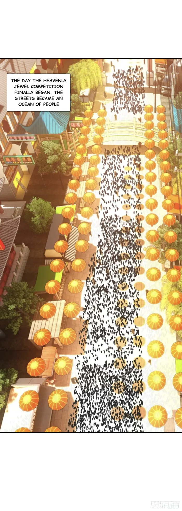 Heavenly Jewel Change - Chapter 118 - 5