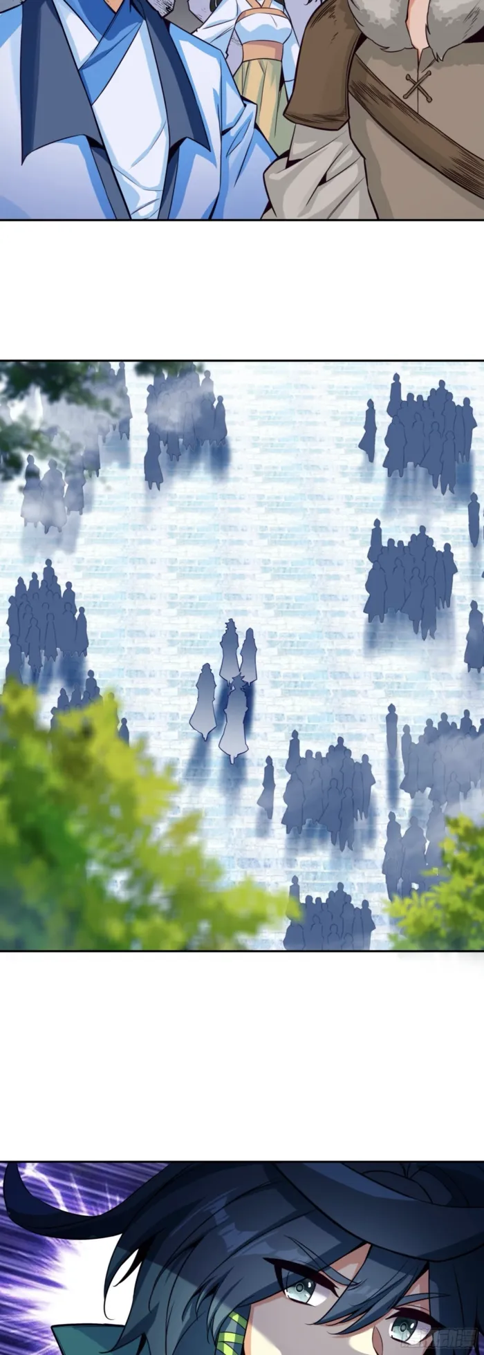 Heavenly Jewel Change - Chapter 118 - 7