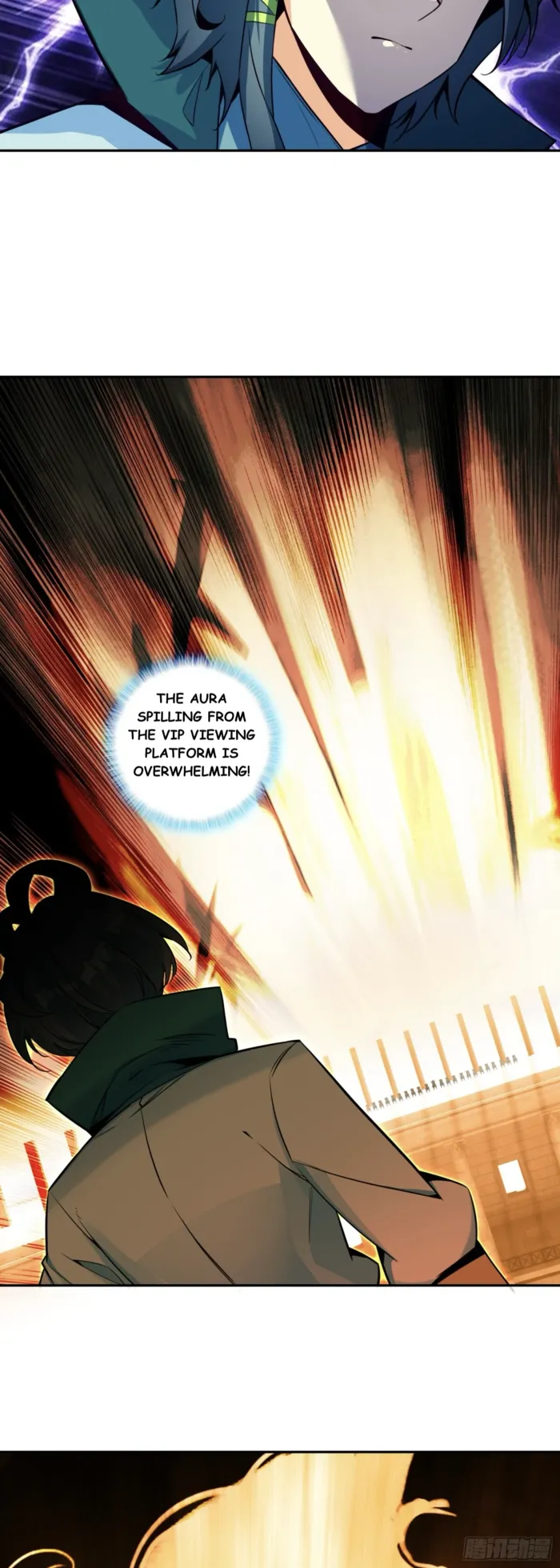 Heavenly Jewel Change - Chapter 118 - 8