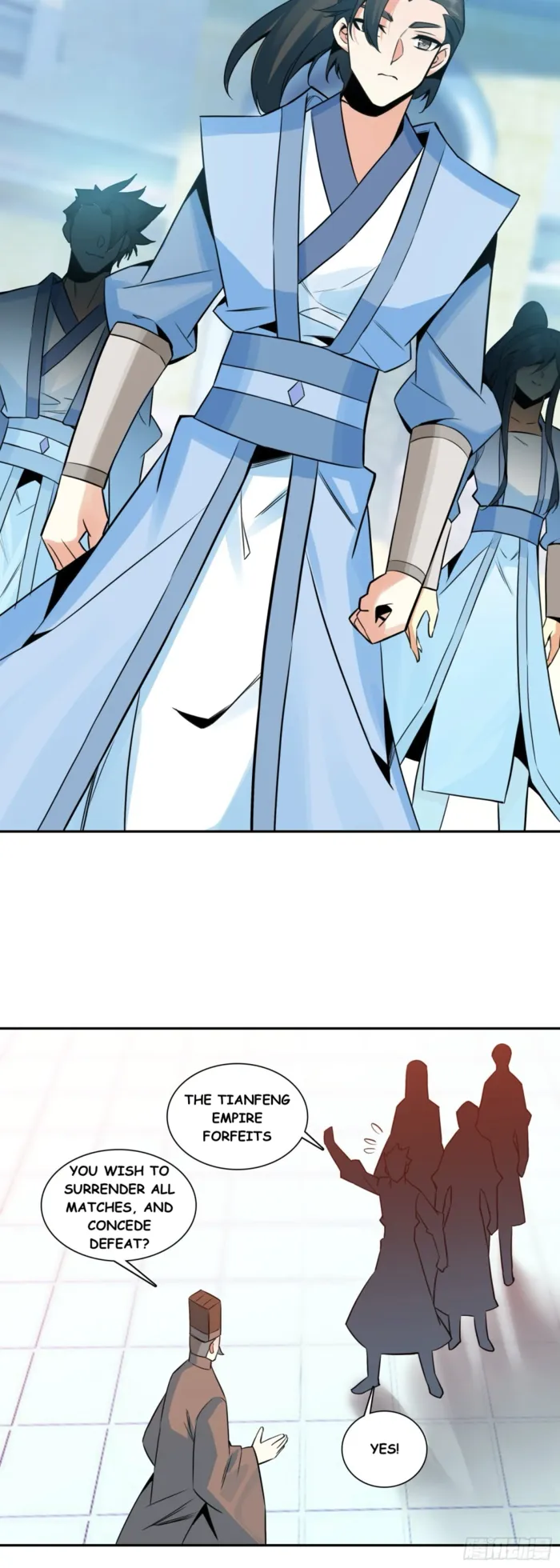 Heavenly Jewel Change - Chapter 118 - 14