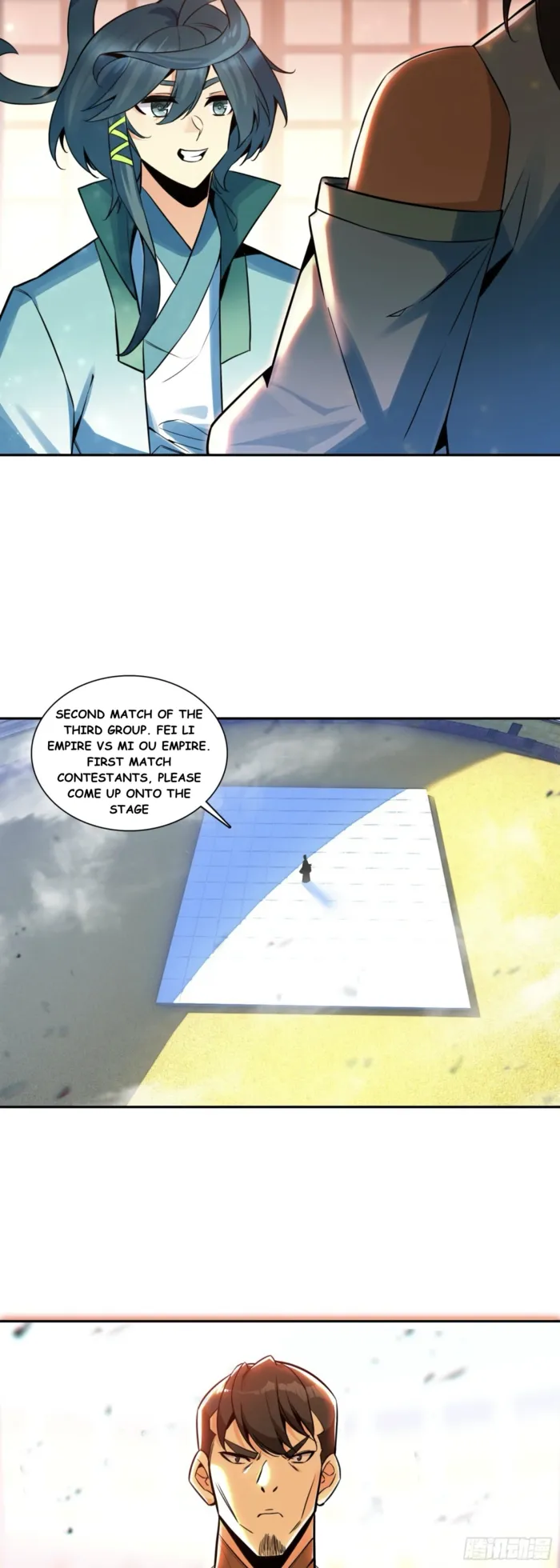 Heavenly Jewel Change - Chapter 118 - 17