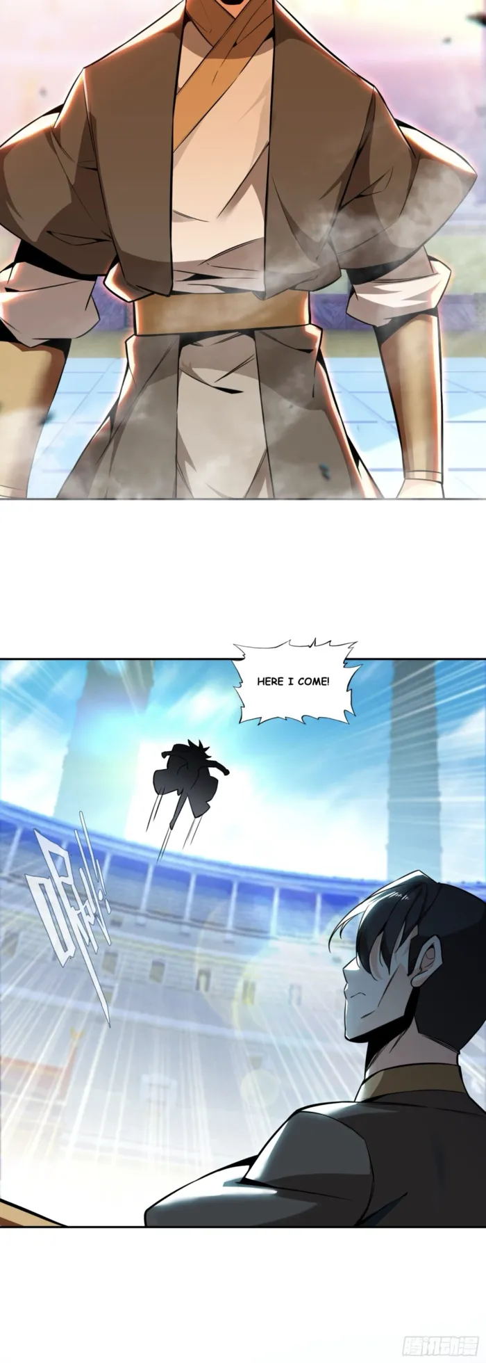 Heavenly Jewel Change - Chapter 118 - 18