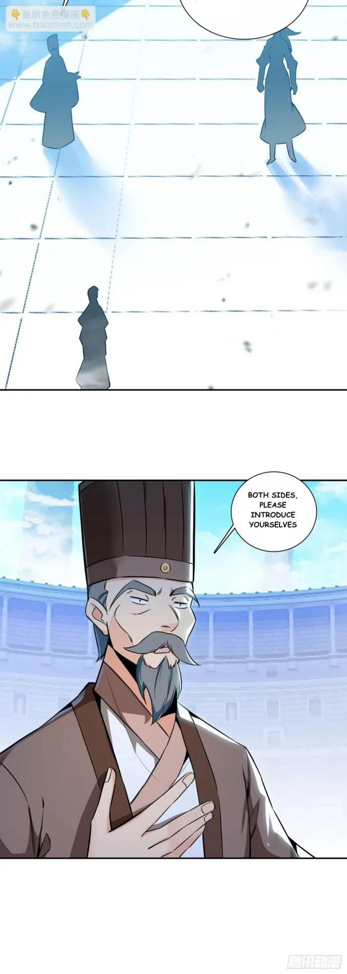 Heavenly Jewel Change - Chapter 118 - 21