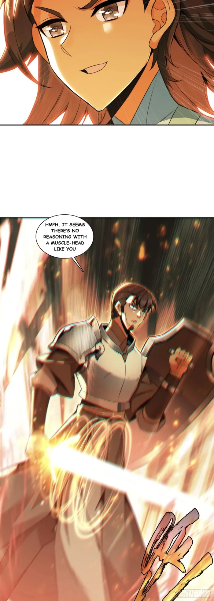 Heavenly Jewel Change - Chapter 118 - 24