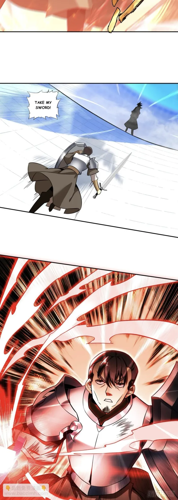 Heavenly Jewel Change - Chapter 118 - 25