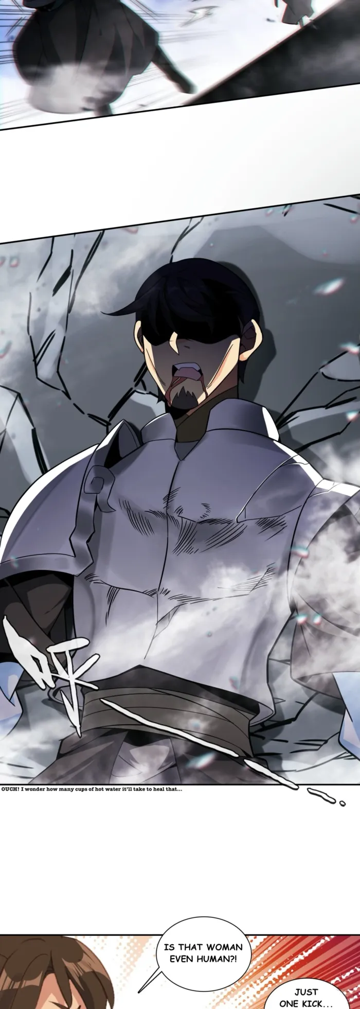 Heavenly Jewel Change - Chapter 119 - 4