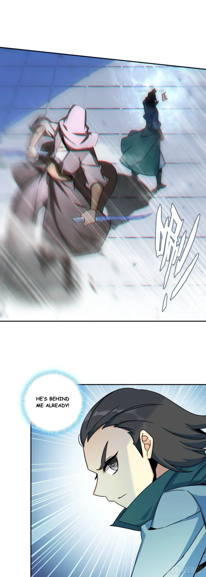 Heavenly Jewel Change - Chapter 119 - 11