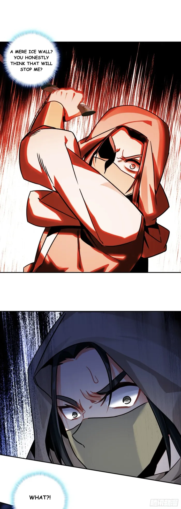 Heavenly Jewel Change - Chapter 119 - 13