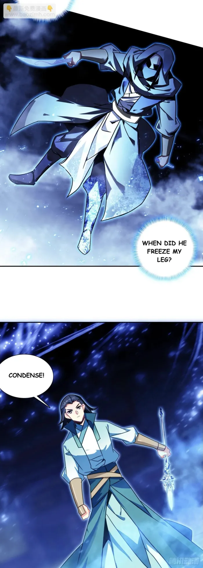 Heavenly Jewel Change - Chapter 119 - 14