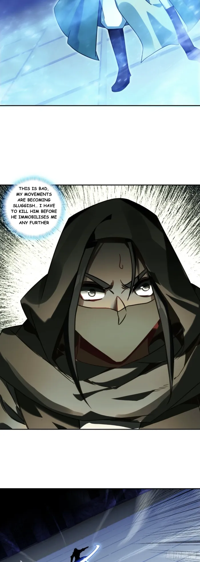 Heavenly Jewel Change - Chapter 119 - 15