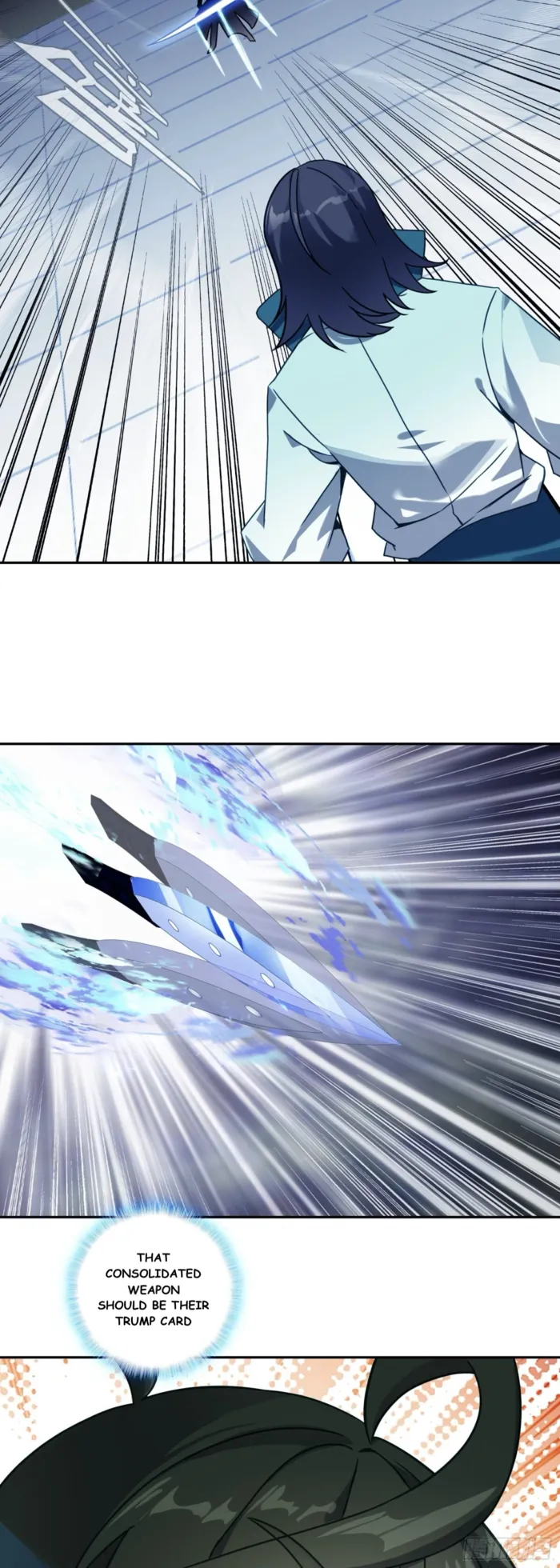 Heavenly Jewel Change - Chapter 119 - 16