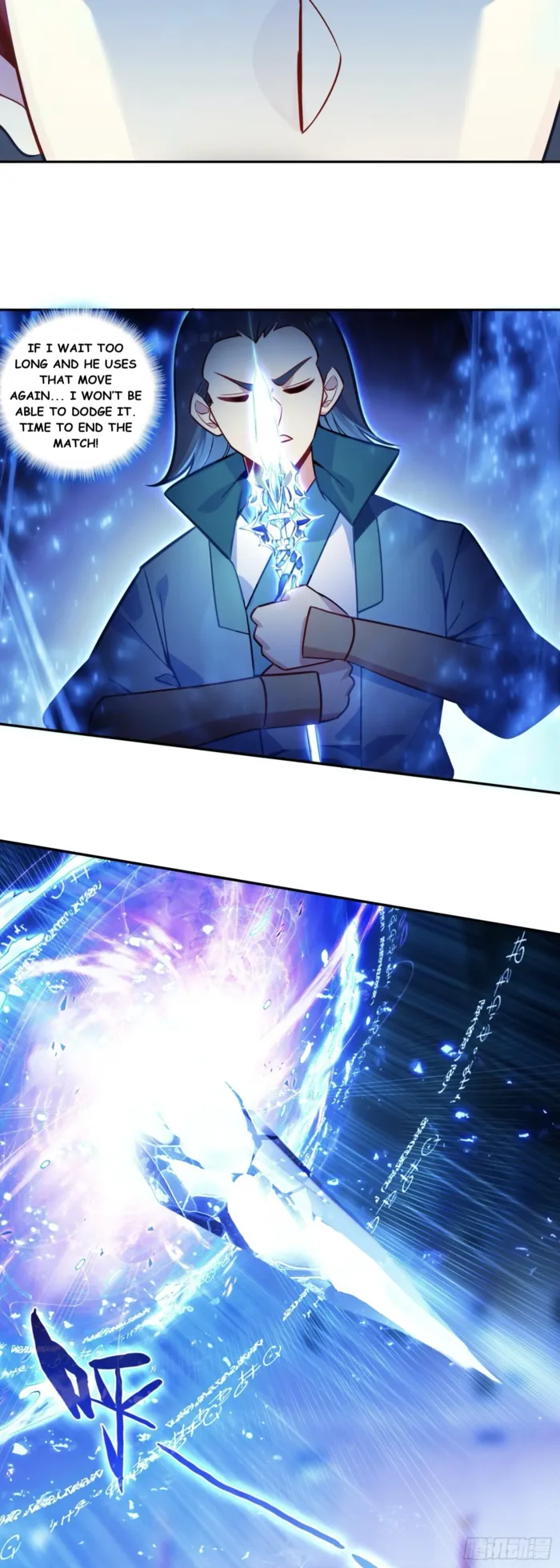 Heavenly Jewel Change - Chapter 119 - 20