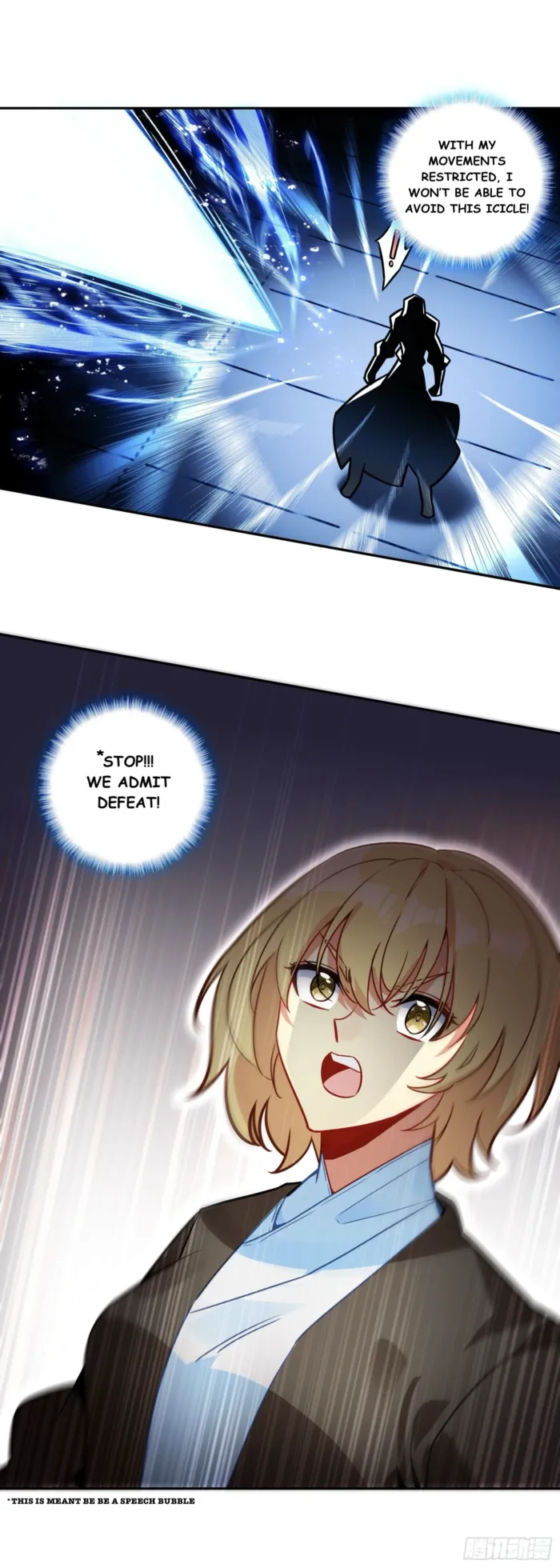 Heavenly Jewel Change - Chapter 119 - 22