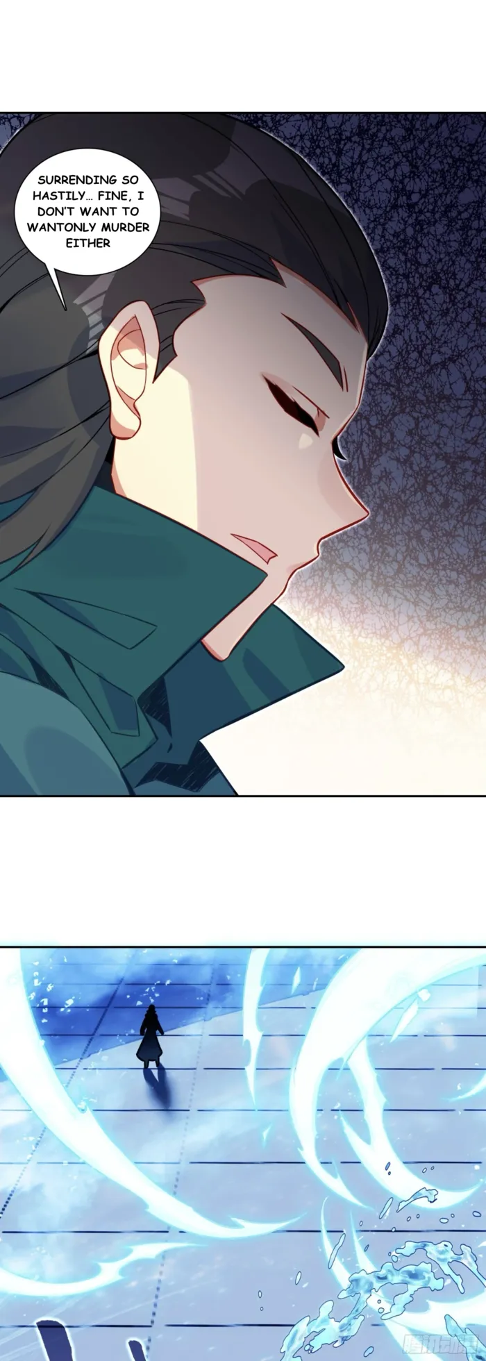 Heavenly Jewel Change - Chapter 119 - 23