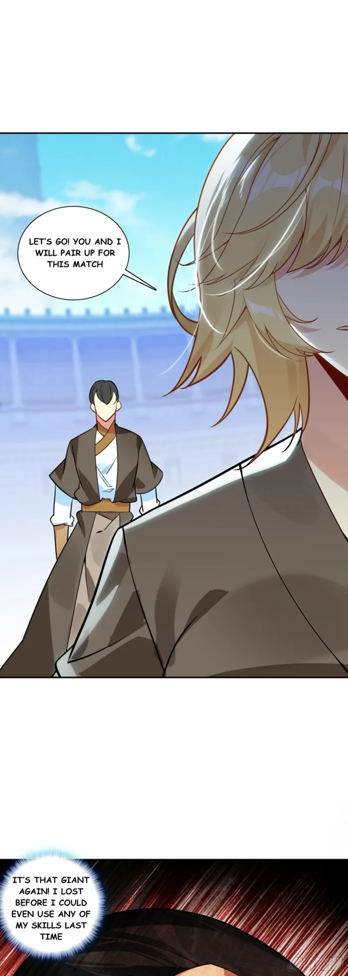 Heavenly Jewel Change - Chapter 119 - 26