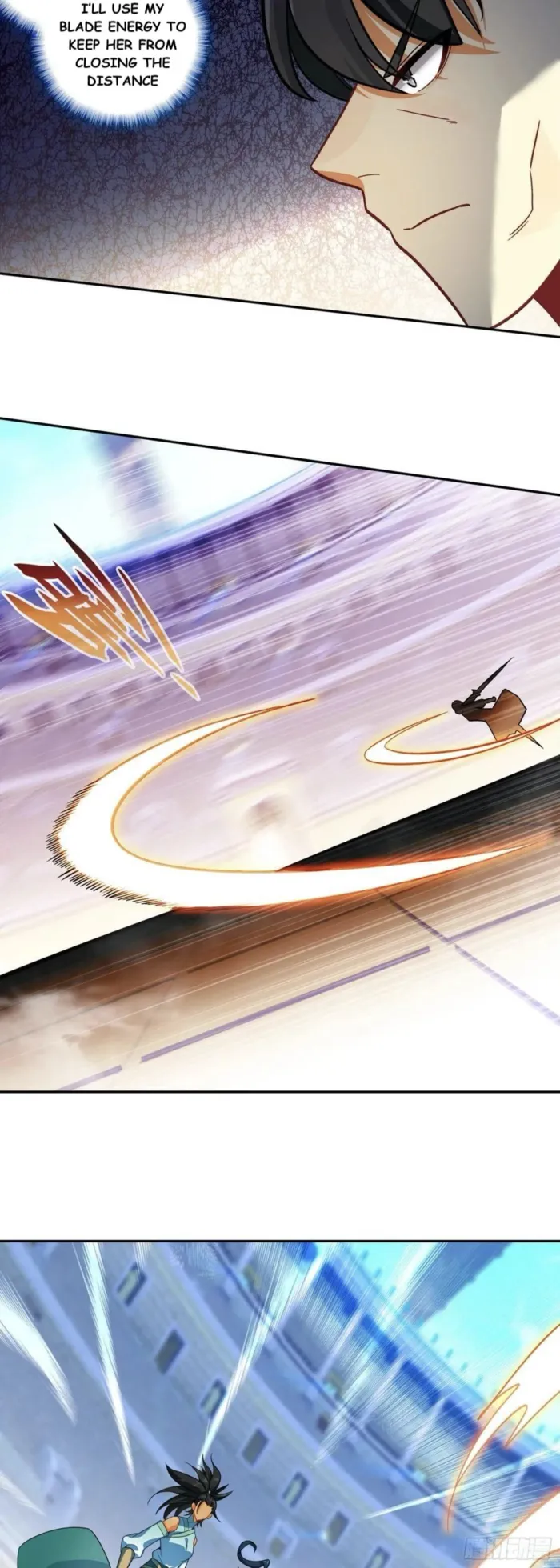 Heavenly Jewel Change Chapter 120 - Page 4