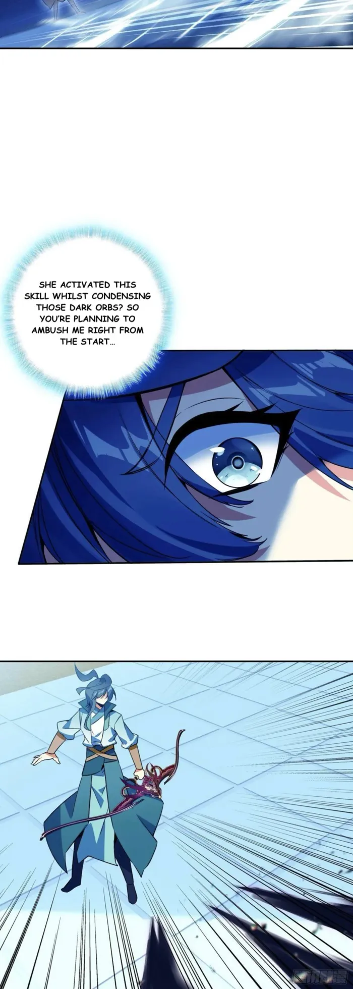 Heavenly Jewel Change Chapter 120 - Page 15