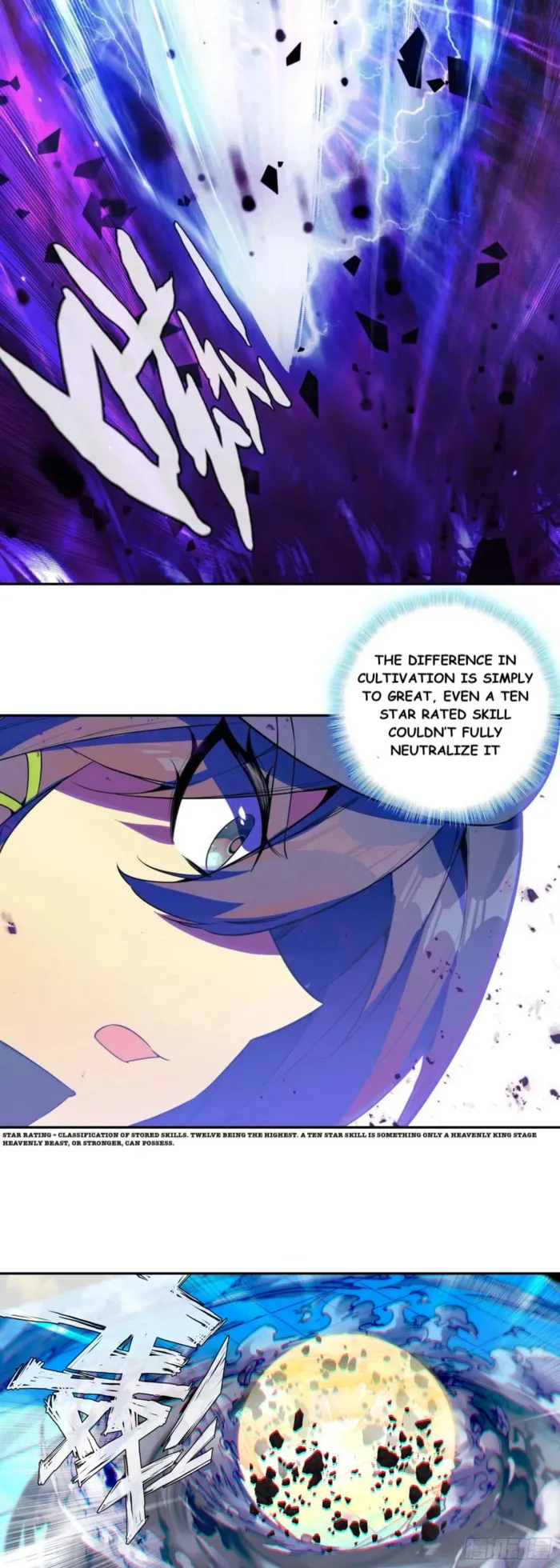 Heavenly Jewel Change Chapter 120 - Page 18