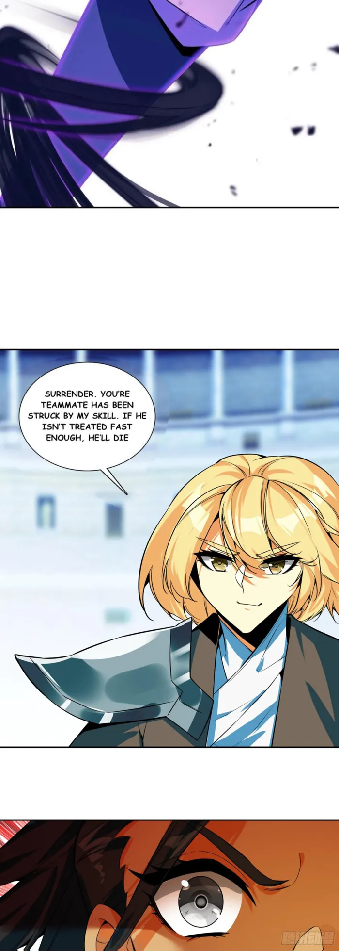 Heavenly Jewel Change Chapter 120 - Page 24