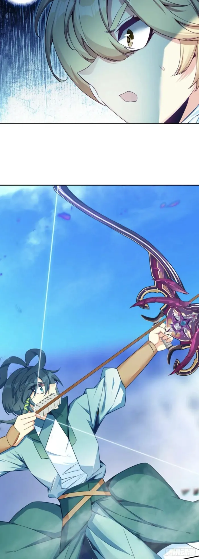 Heavenly Jewel Change Chapter 121 - Page 4