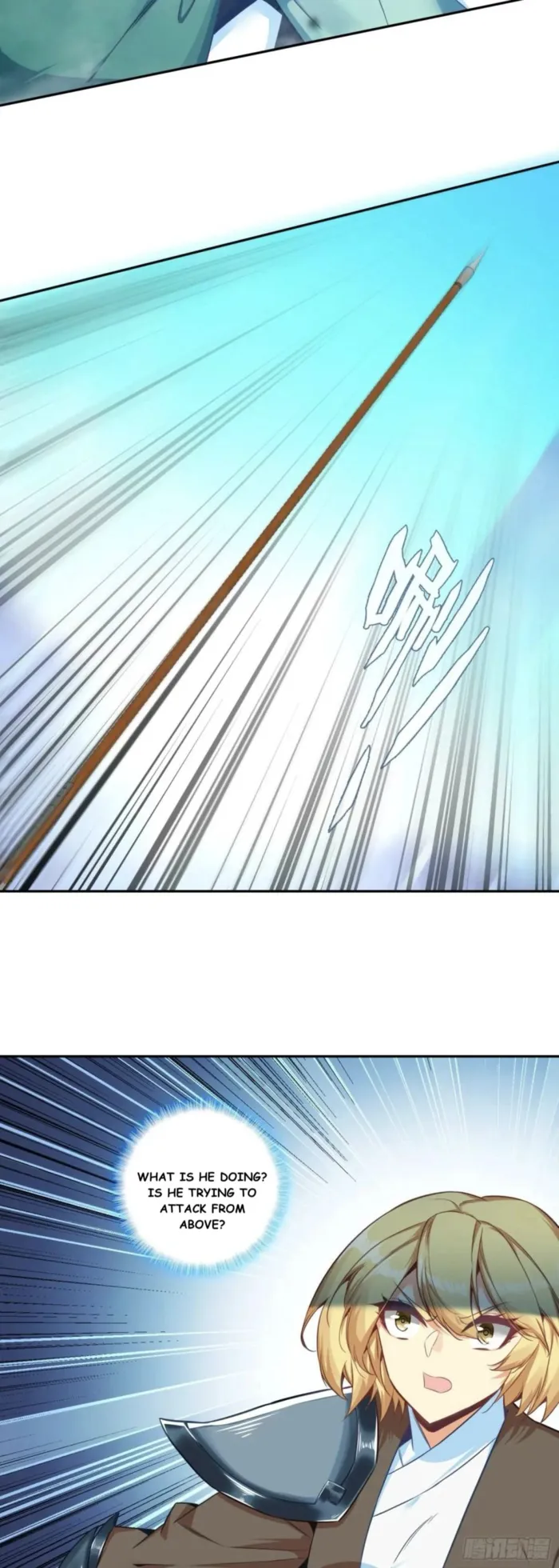 Heavenly Jewel Change Chapter 121 - Page 5